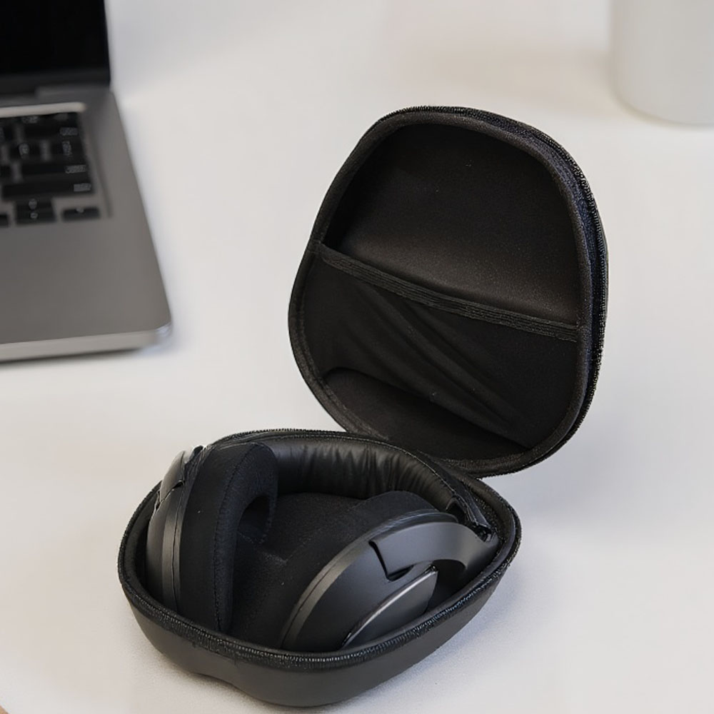 Sennheiser Headphone Momentum 4 - 젠하이저 HDB630 액센텀 플러스 모멘텀 2