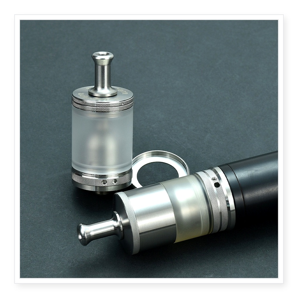 Vape Ring - 타이펀 GTR GT 원 RTA RDA용