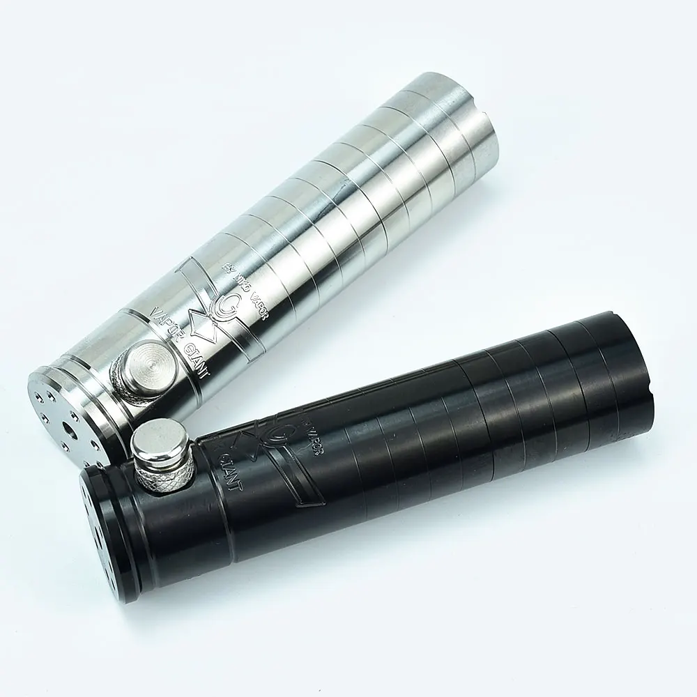 Vape Battery 18650 - Vaper Giant V2.5 미니 메크 모드,