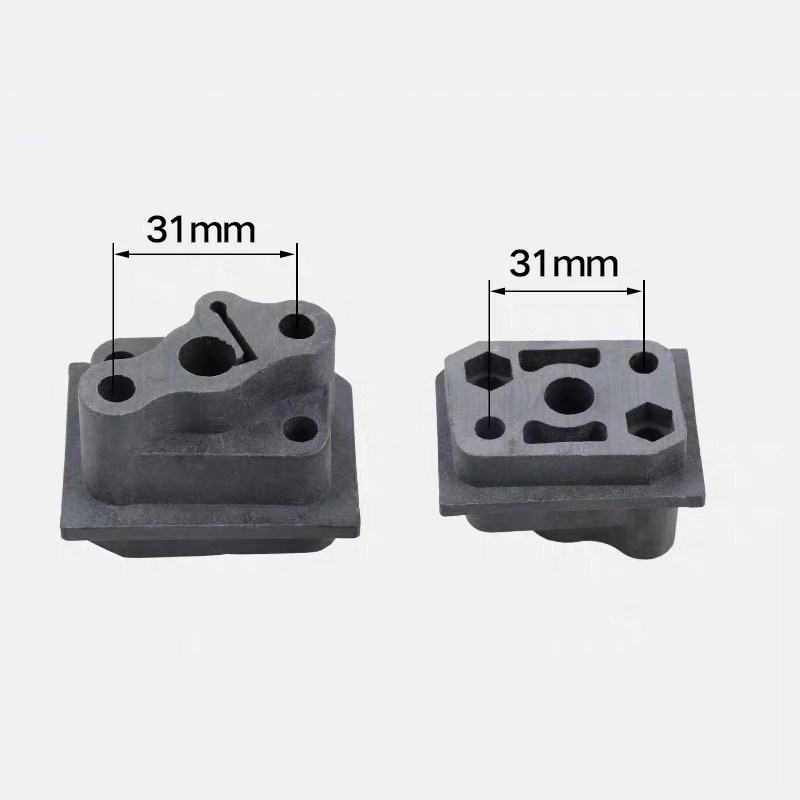 Weed Vaping Accessories - 혼다 GX22 GX31 139F 엔진 브러시