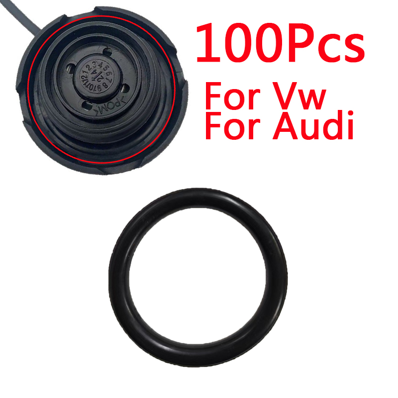 Tank O-Ring Seal - 폭스바겐(VW) 및 아우디(Audi) 차량용 연료 탱크