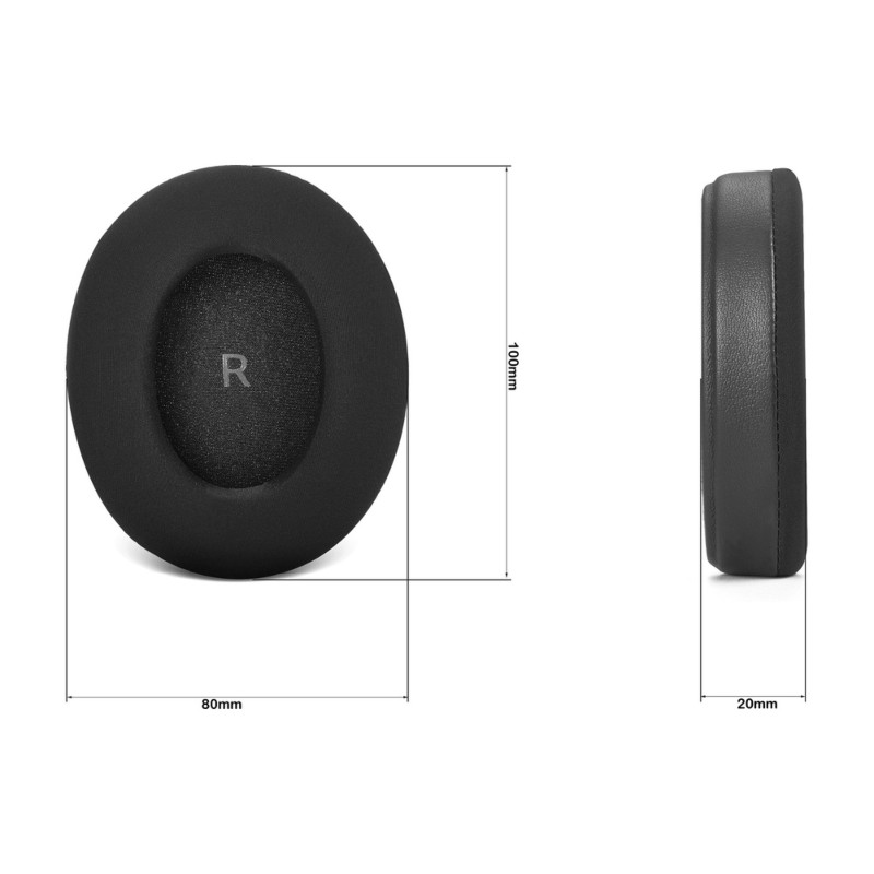 B63B-젠하이저 모멘텀 4/5 호환 교체용 이어 패드 - Sennheiser Headphone Momentum 4 리뷰 및 가격