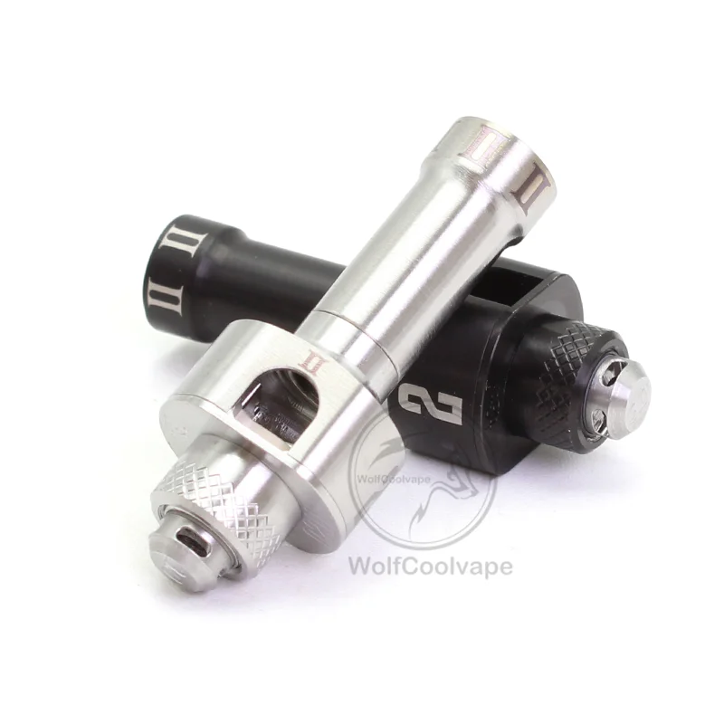 WOLFCOOLVAPE NT2U 스타일 RBA 브리지  - Vaping Air 리뷰 및 가격