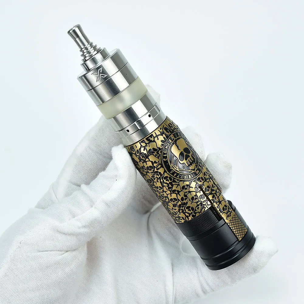 Wolfcoolvape Vape Kayfun x mtl - Vape Battery 18650 리뷰 및 가격