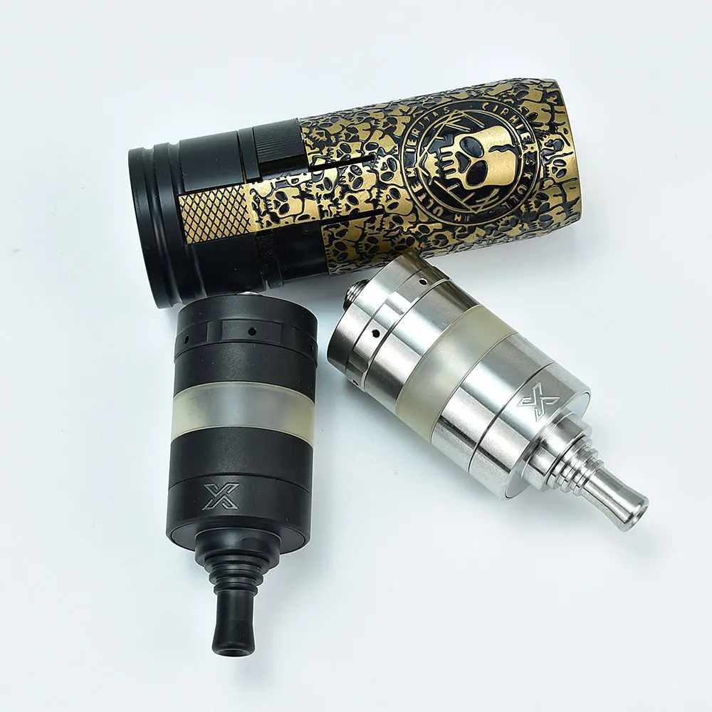 Wolfcoolvape Vape Kayfun x mtl - Vape Battery 18650 리뷰 및 가격