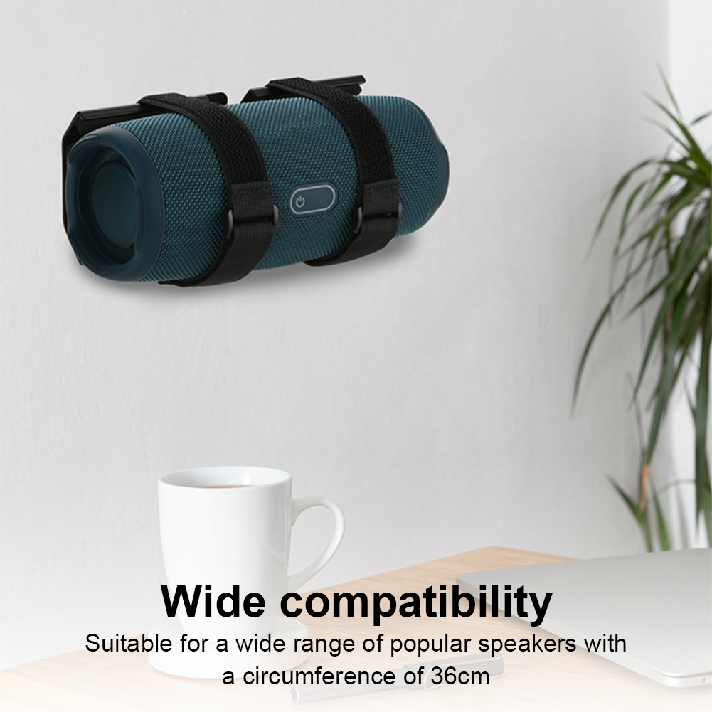 휴대용 스피커 홀더 조절 가능한 스트랩 JBL Char - Jbl Speaker Charge 5 리뷰 및 가격