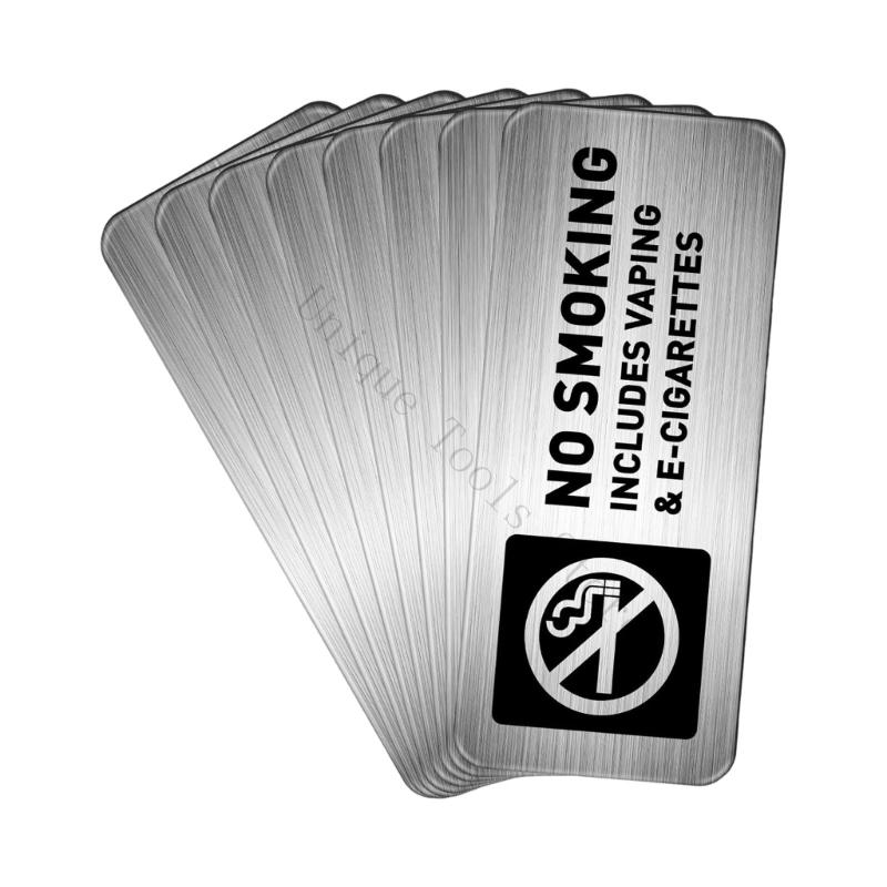 M89A 4/8 금속 팩 No Smokes Signs  - Quick Vape 리뷰 및 가격
