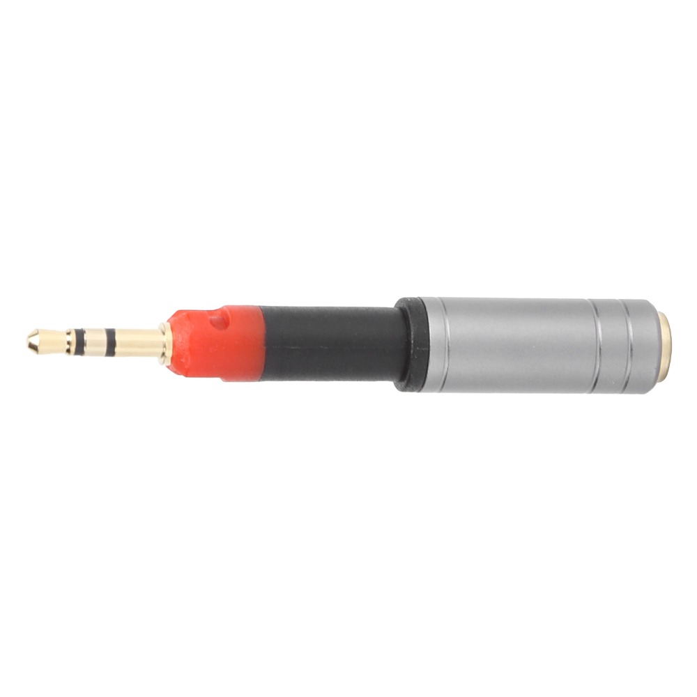 플러그 앤 플레이 2.5mm ~ 3.5mm 어댑터 변환 - Audio Technica Headphone Ath-M50X 리뷰 및 가격